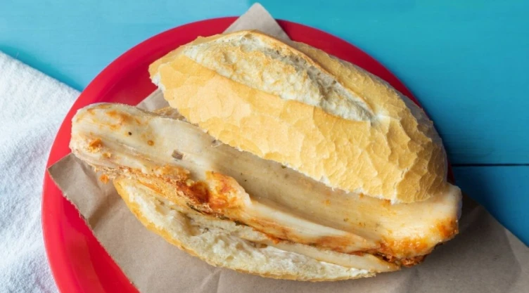 torta de tamal peores comidas del mundo encuesta