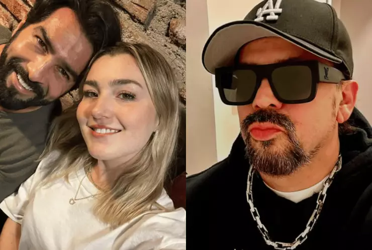 Arturo Carmona agradece a Cruz Martínez por todo lo que hizo por Melenie Carmona.png