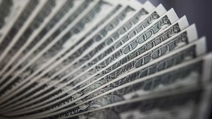 PRECIO DEL DÓLAR EN TJ