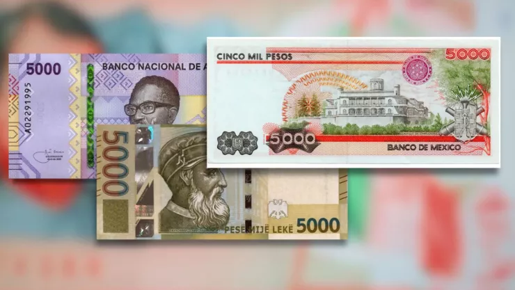 Características del billete de 5 mil pesos que se vende en más de 5 millones.jpg