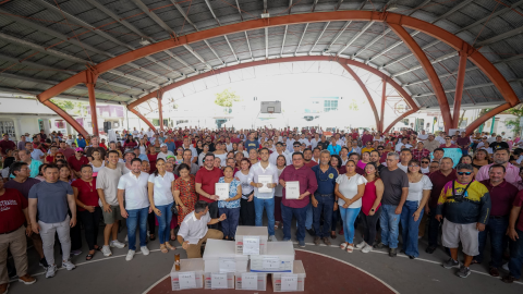 Más de 12 mil firmas exigen cancelación del Cuarto Muelle