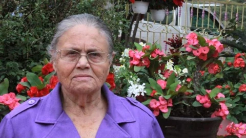 Fallece mamá del Chapo Guzmán a los 94 años