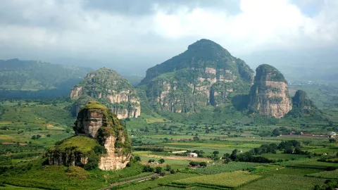 Tlayacapan, el Pueblo Mágico que ofrece un entorno estable y cálido, ideal para vivir la vejez con comodidad y bienestar.