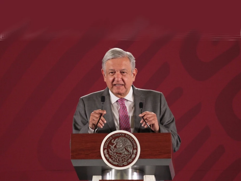 AMLO país