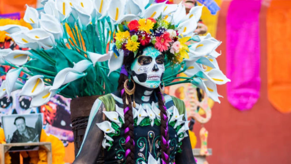 Desfile de Calaveras y Catrinas Guanajuato capital 2025, ruta, cuándo es y horario.png