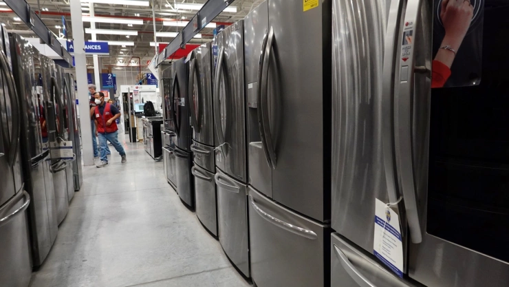 El refrigerador que enfría más y es el mejor, según Profeco