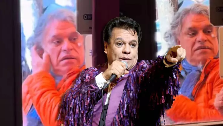 ¿Juan Gabriel está vivo? Este video viral en París reaviva teorías sobre la vida del ‘Divo de Juárez’