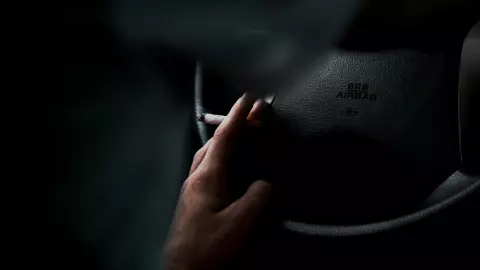 muere niño tras explotar bolsa de aire