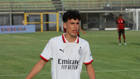 Matteo Zanacca