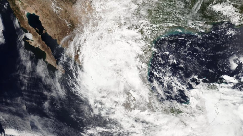 Oscilación Madden-Julian.