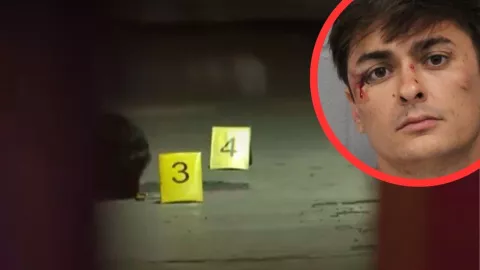 Tres personas mueren tras tiroteo en estacionamiento de Target en Austin