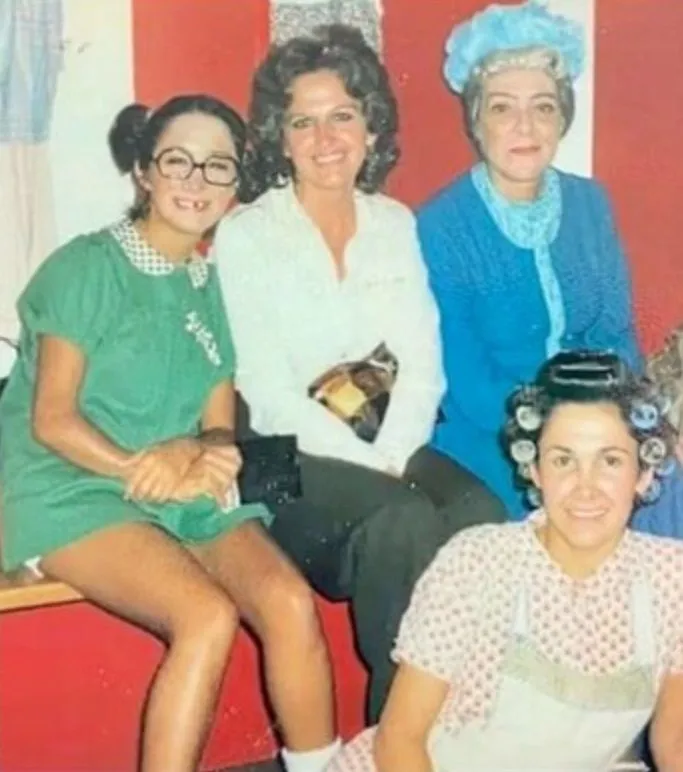 Graciela Fernández