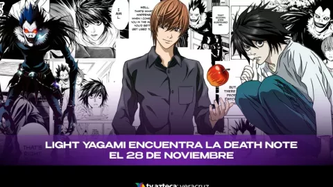 Death Note
