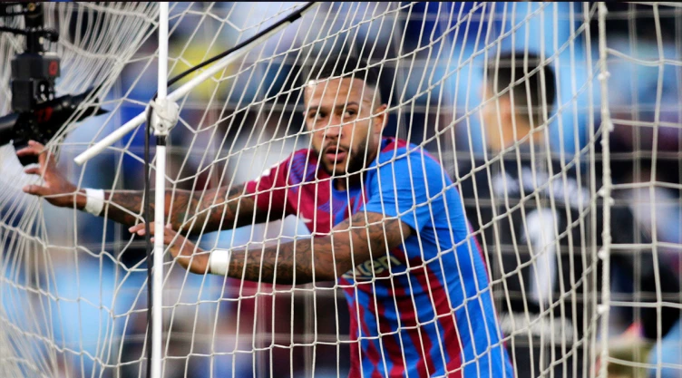 Barcelona ante Elche