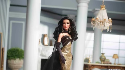 Barbie María Félix 