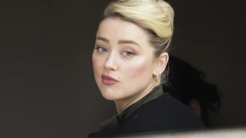 Johnny Depp v. Amber Heard Trial Continues In Virginia