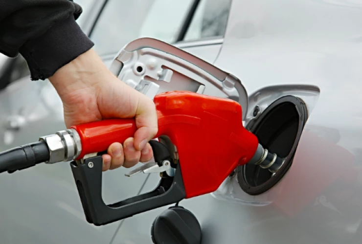 Consulta el precio actualizado de la gasolina Regular, Premium y Diésel en México