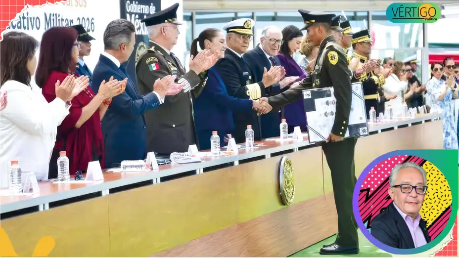 Culminaron sus estudios ocho mil 138 militares.