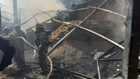 PORTADA explosión caucel hoy víctimas.jpg