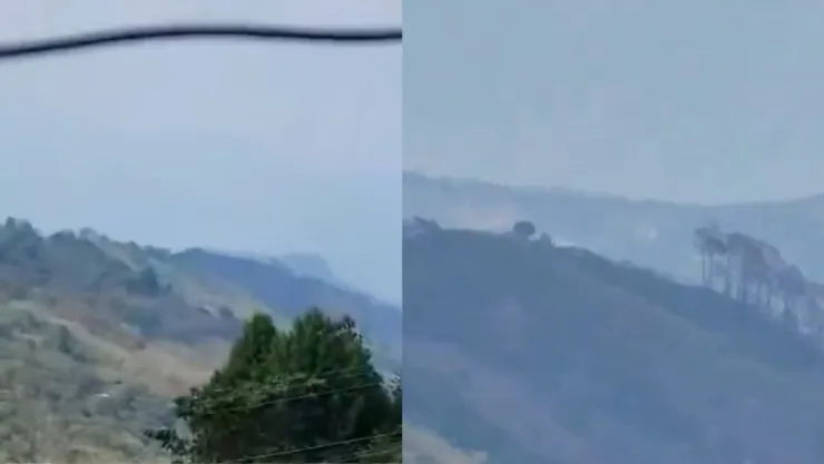 Asesinan a una familia en Pantelhó, Chiapas en ataque armado; esto se sabe