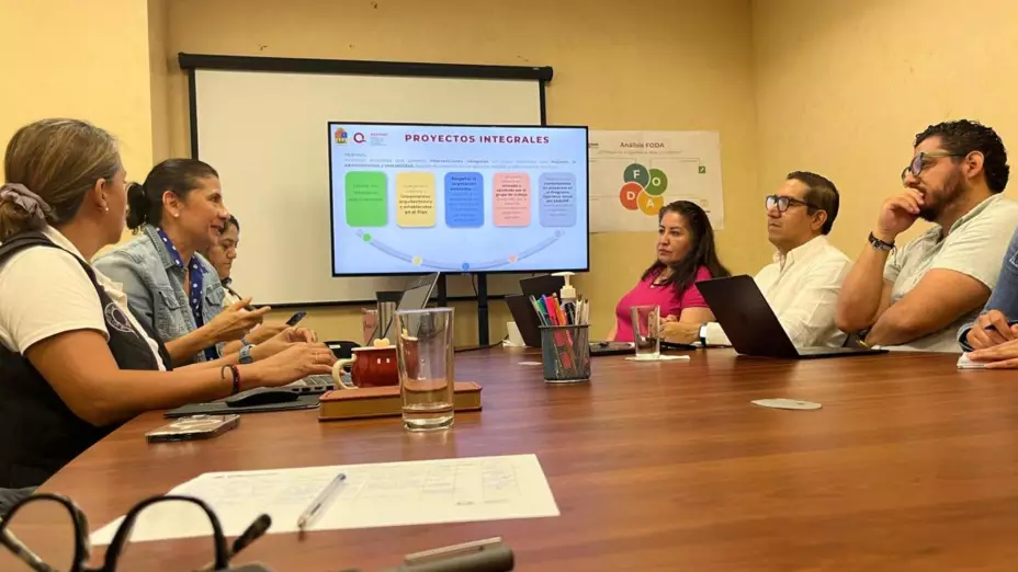 Dan continuidad a la validación del Plan Maestro del Parque de la Equidad en Cancún.jpg