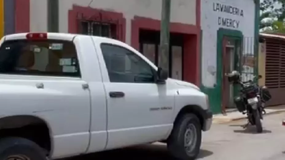 lavandería