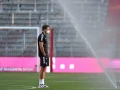 Bayern Munich a una victoria del título de la Bundesliga