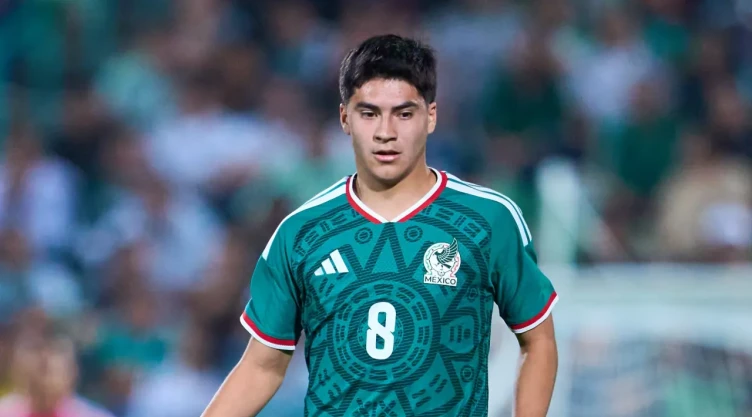 Obed Vargas habló sobre sus enfrentamientos con Lionel Messi en la MLS