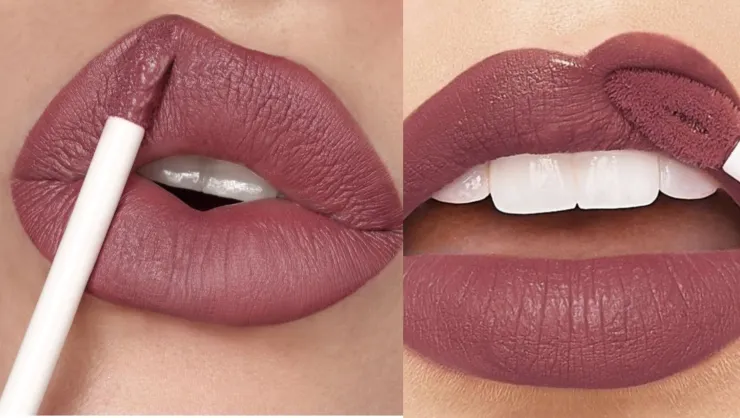 labial líquido