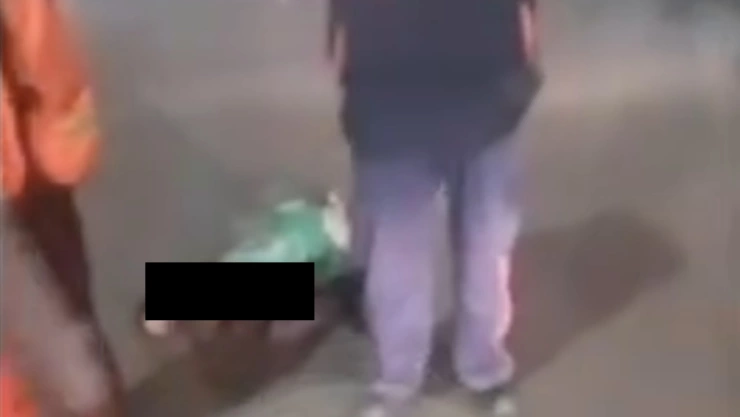 qué pasó en bulevar norte puebla hoy