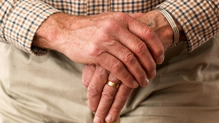 Pensión del Bienestar para adultos mayores