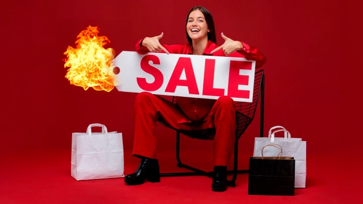 ¿Cuándo es el Hot Sale 2024 en México ?