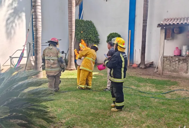 Fuerte explosión desata pánico entre vecinos de Papalotla en Tlaxcala hoy; esto pasó