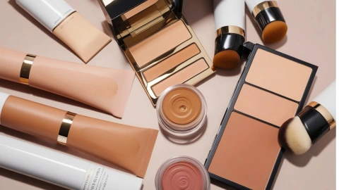 Maquillaje