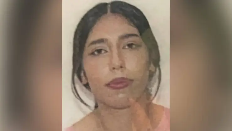 Wendy Jovana González Mancha