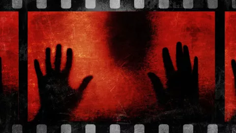 Las películas más terroríficas de Amazon Prime Video México