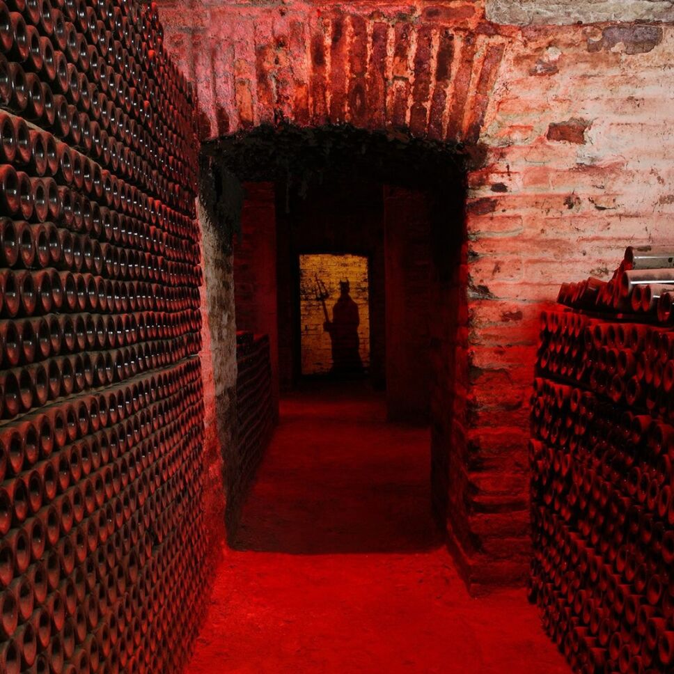 casillero del diablo