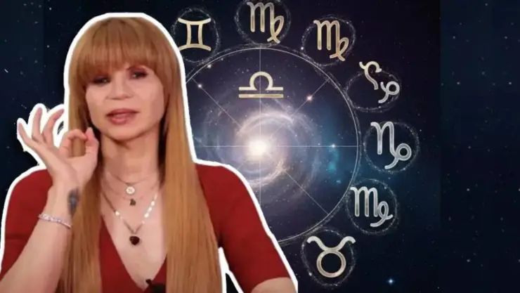 Horóscopo de Mhoni Vidente: Predicciones para cada uno de los signos del zodiaco HOY 23 de agosto de 2025