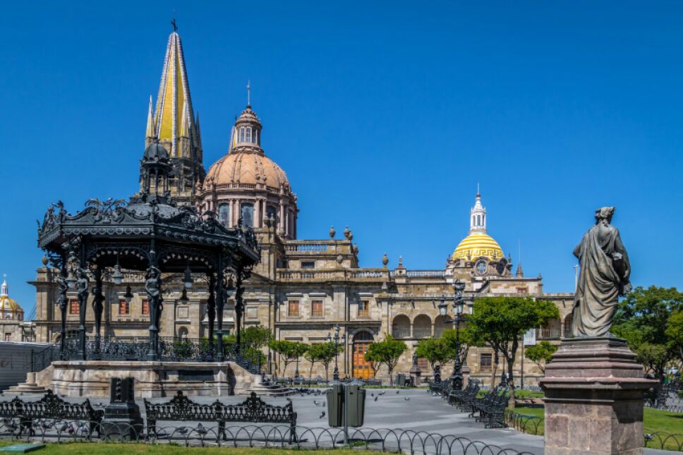 guadalajara
