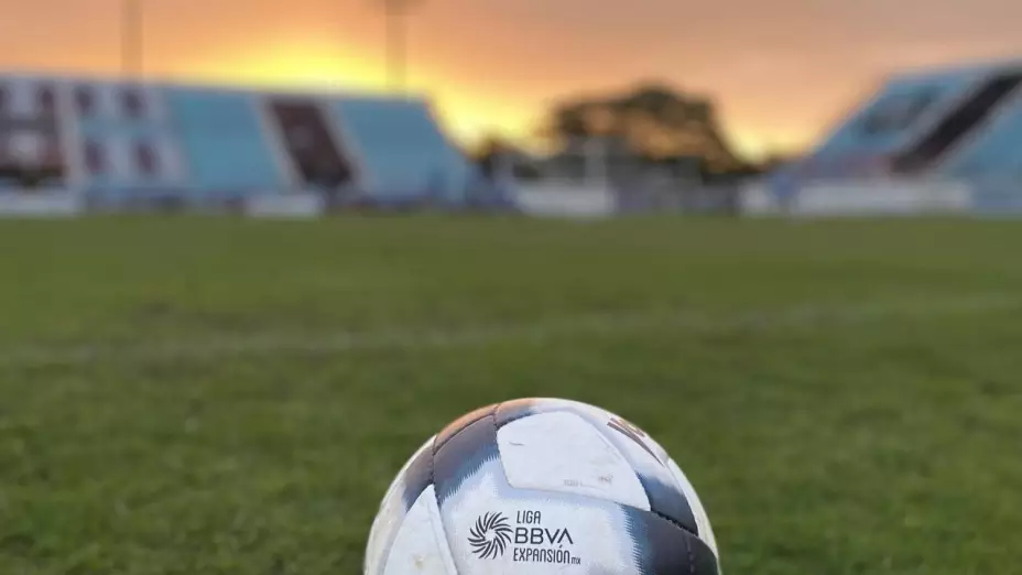 Calendario oficial de Cancún FC en el Clausura 2022 Liga Expansión MX