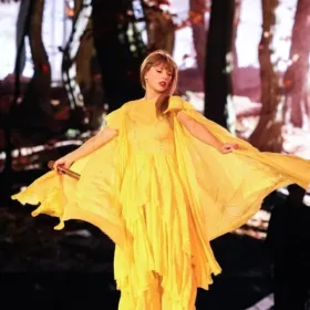 Así ha sido la complicada vida amorosa de Taylor Swift