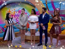 Miss Alegría
