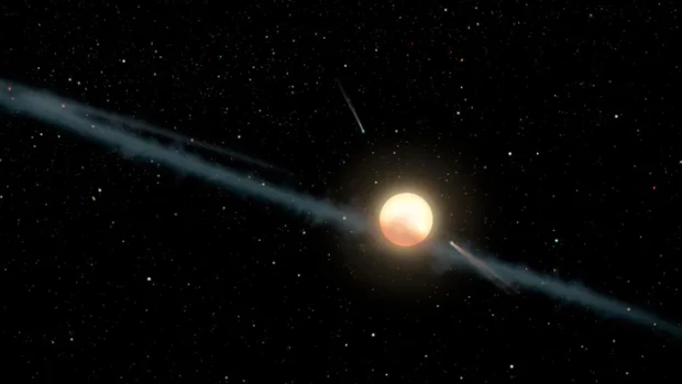 Stephen Hawking comunicación alienígena