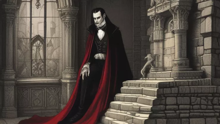 Drácula de la vida real La historia de Vlad el Empalador