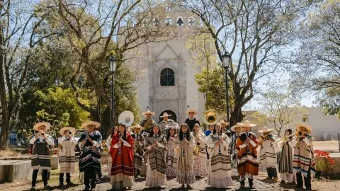 ¿Qué Pueblos Mágicos en Morelos puedo visitar? ¡Conócelos aquí!
