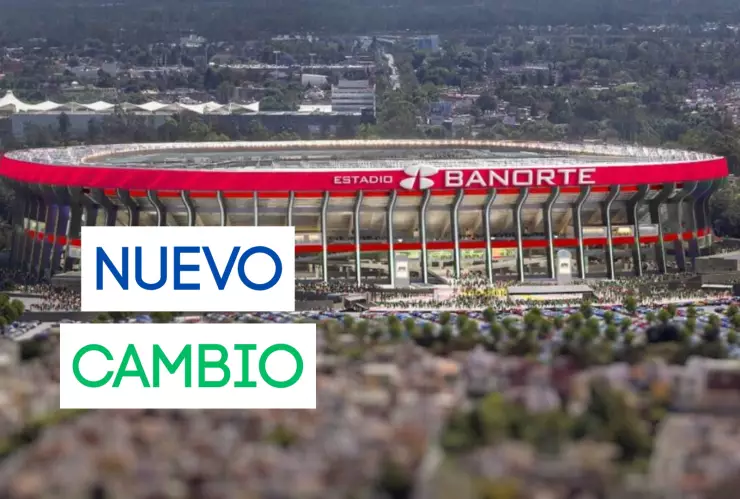 El nuevo cambio que tendrá el Estadio Banorte