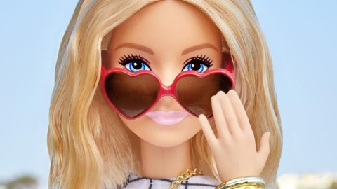 En el 2012 Barbie súpero los 1.250 millones de dólares en ventas Foto Especial