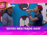Rafael Mercadante acusa a Bicolor de ser un infiltrado