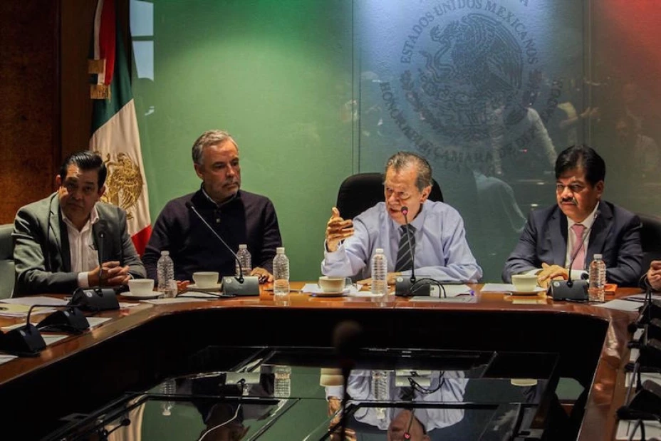 Juan Hugo de la Rosa.