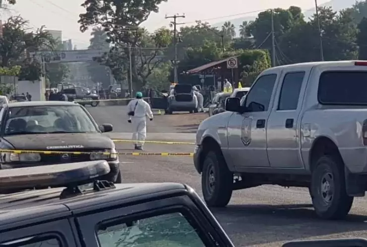 La FGE de Morelos aclaró que la muerte del médico calcinado del IMSS fue causada por congestión visceral, después de inhalar monóxido de carbono y quedarse dormido con el aire acondicionado el cual provocó una falla eléctrica.